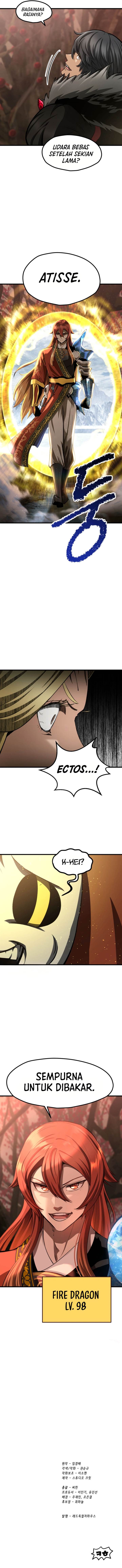 Otherworldly Sword King’s Survival Records Chap 257 - Next Chap 258