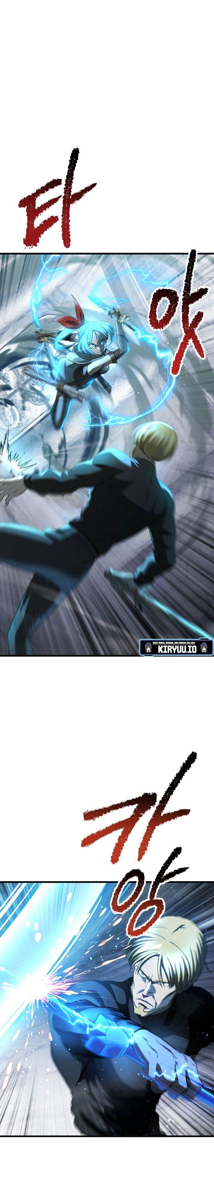 Otherworldly Sword King’s Survival Records Chap 254 - Next Chap 255