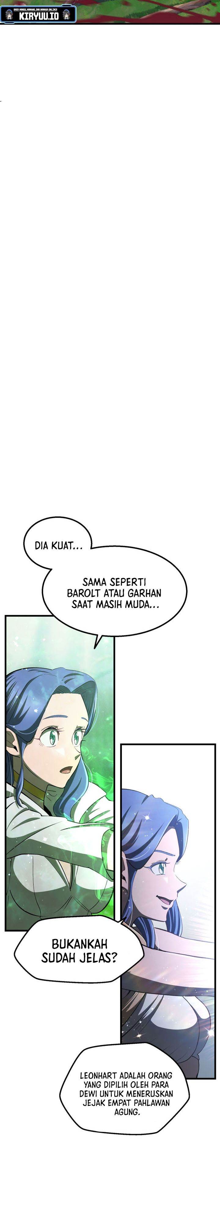 Otherworldly Sword King’s Survival Records Chap 254 - Next Chap 255
