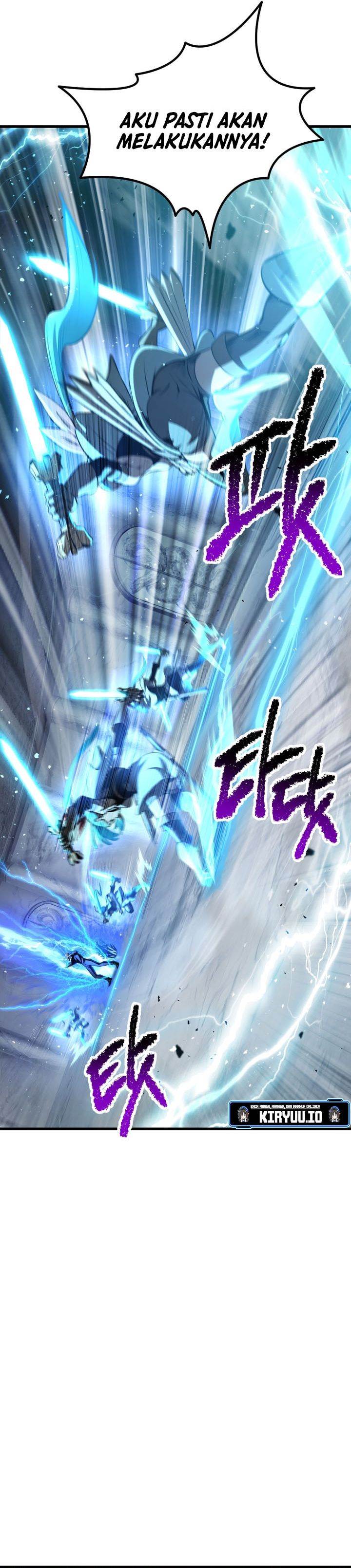 Otherworldly Sword King’s Survival Records Chap 254 - Next Chap 255