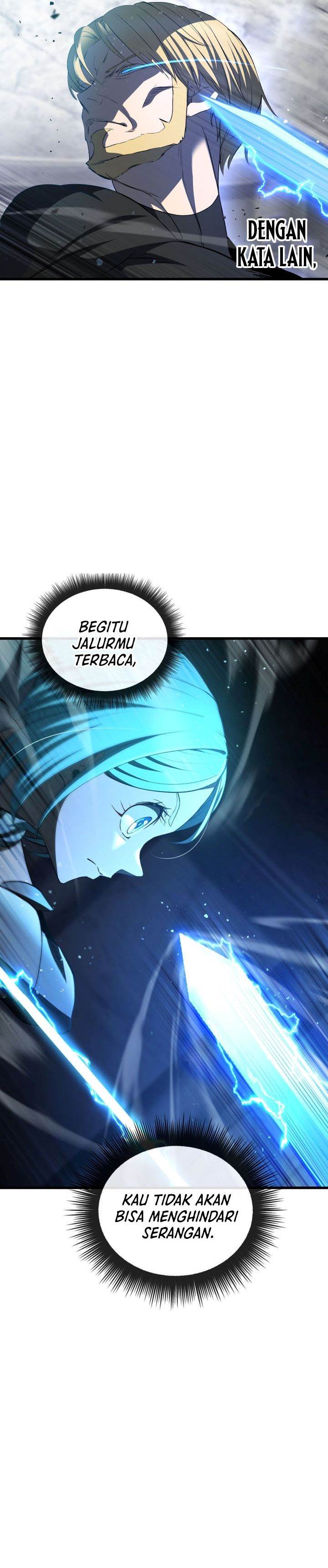 Otherworldly Sword King’s Survival Records Chap 254 - Next Chap 255