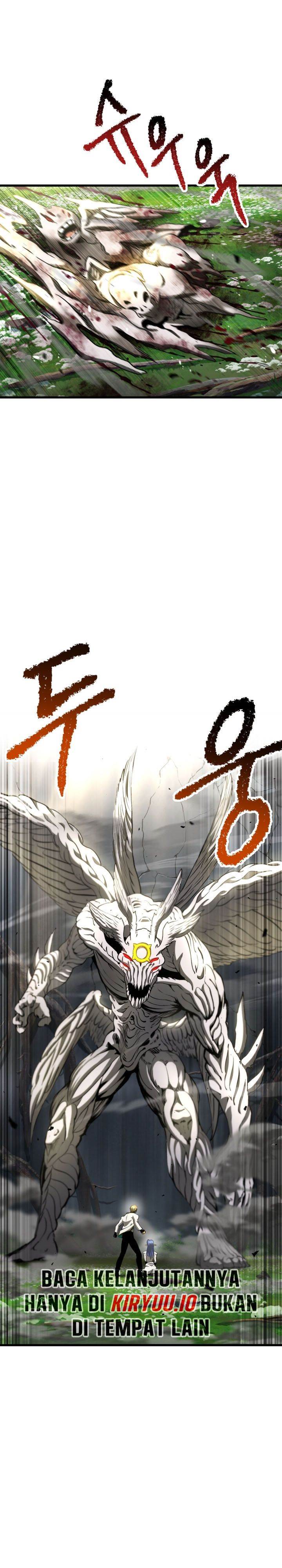 Otherworldly Sword King’s Survival Records Chap 254 - Next Chap 255