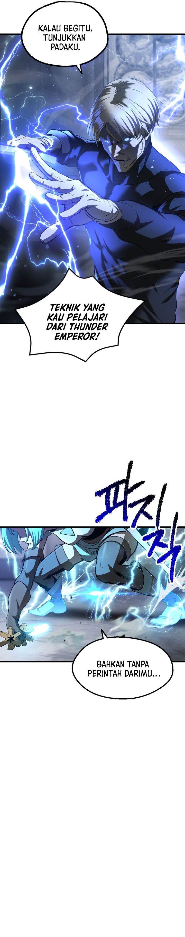 Otherworldly Sword King’s Survival Records Chap 254 - Next Chap 255