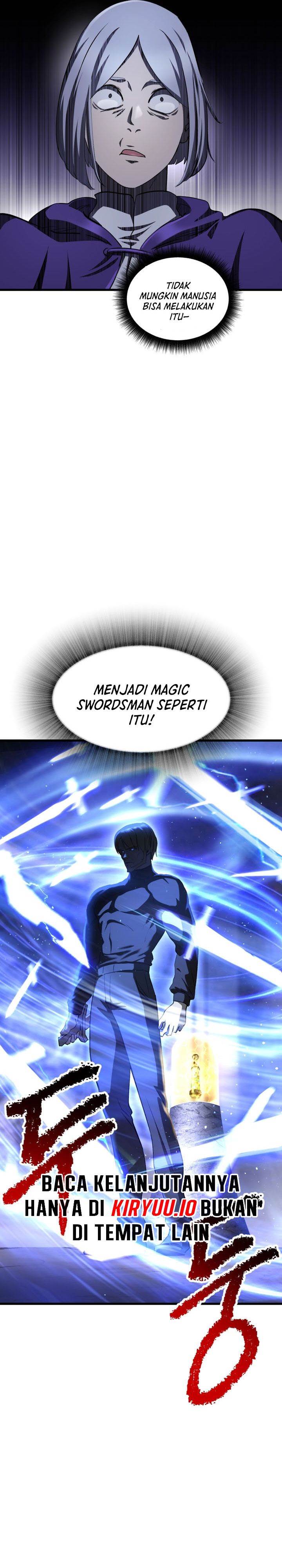 Otherworldly Sword King’s Survival Records Chap 254 - Next Chap 255