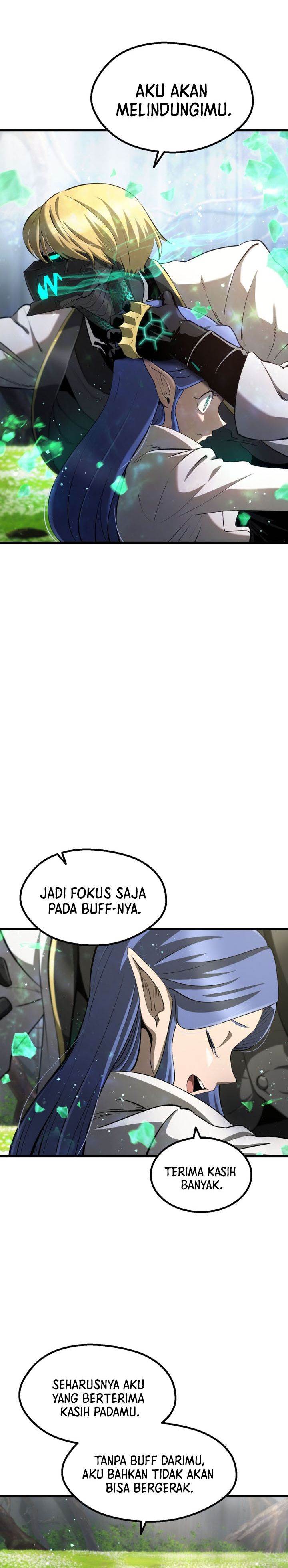 Otherworldly Sword King’s Survival Records Chap 254 - Next Chap 255