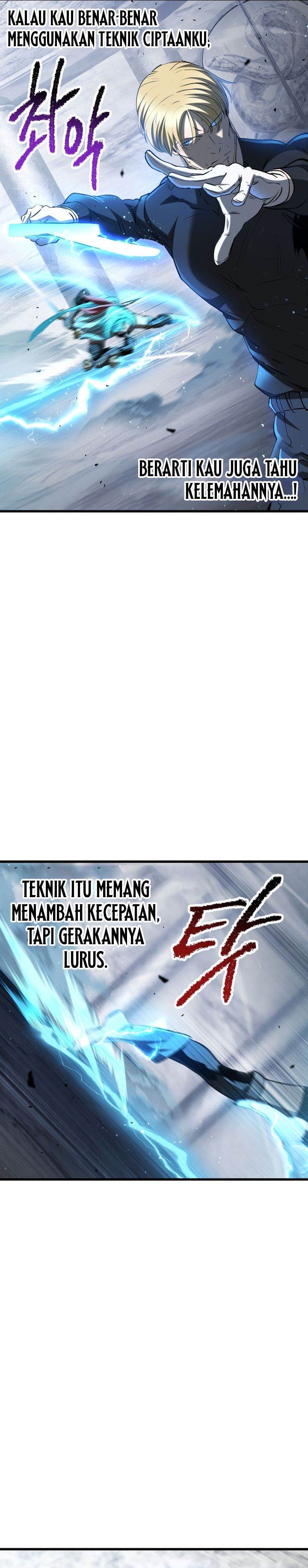 Otherworldly Sword King’s Survival Records Chap 254 - Next Chap 255