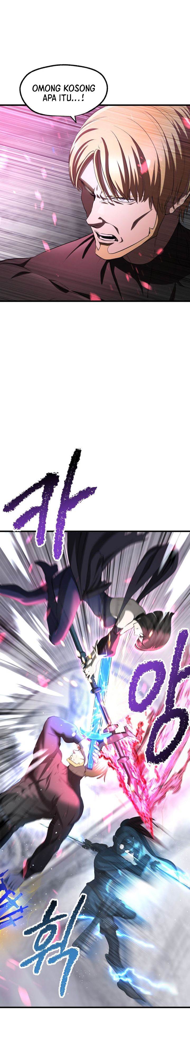 Otherworldly Sword King’s Survival Records Chap 254 - Next Chap 255