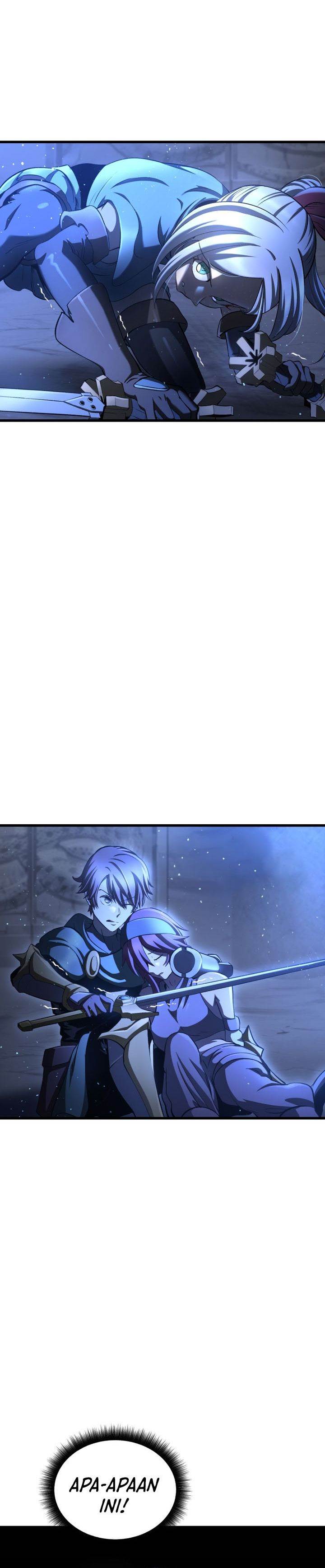 Otherworldly Sword King’s Survival Records Chap 254 - Next Chap 255