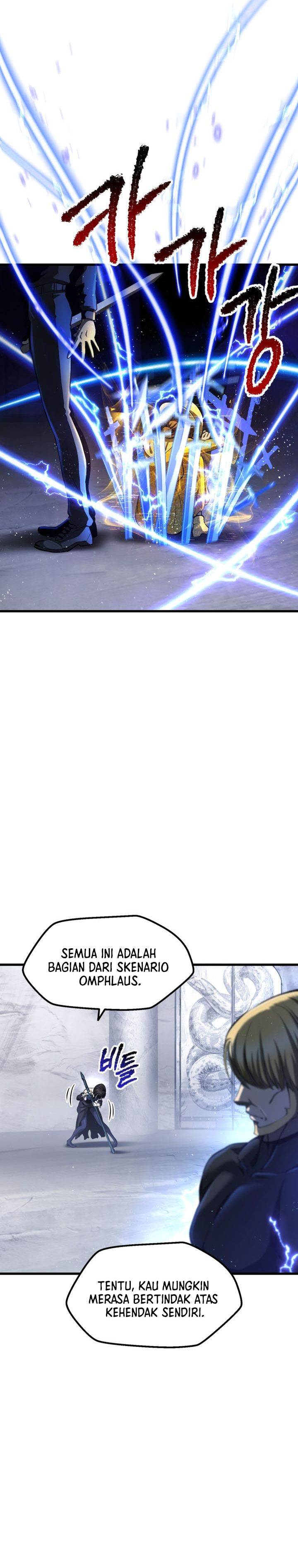 Otherworldly Sword King’s Survival Records Chap 254 - Next Chap 255