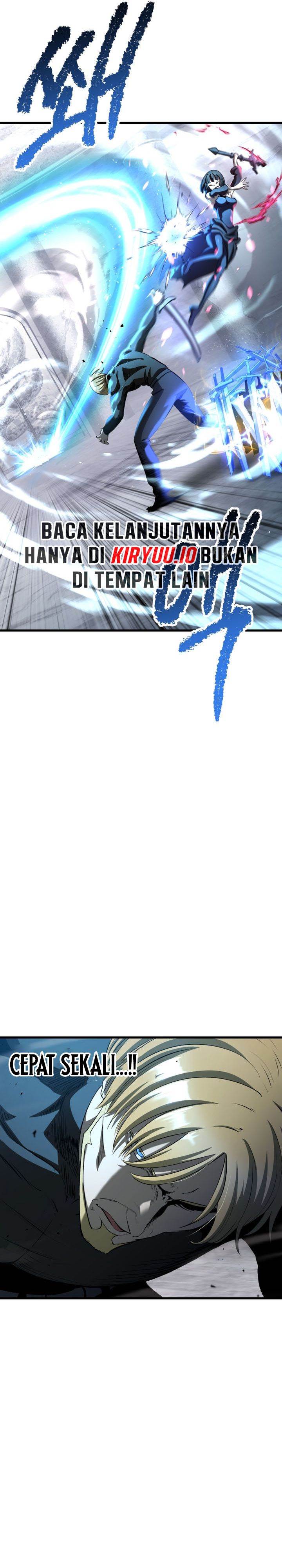 Otherworldly Sword King’s Survival Records Chap 254 - Next Chap 255