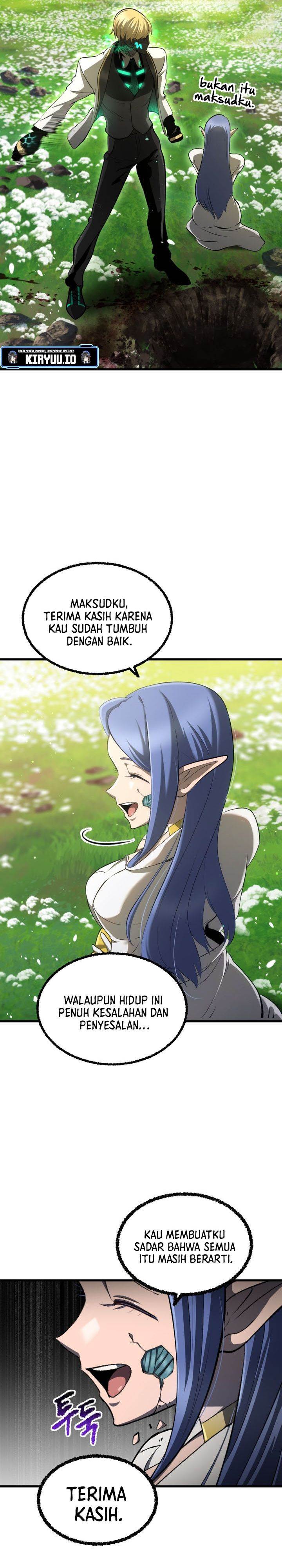 Otherworldly Sword King’s Survival Records Chap 254 - Next Chap 255