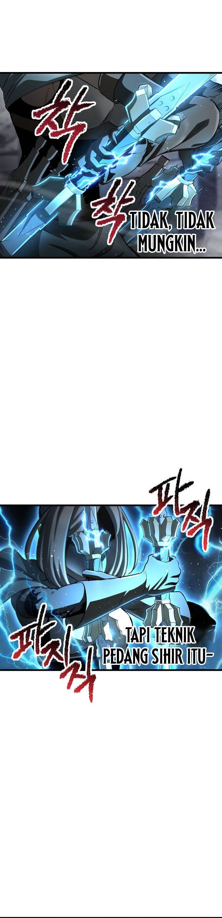 Otherworldly Sword King’s Survival Records Chap 254 - Next Chap 255
