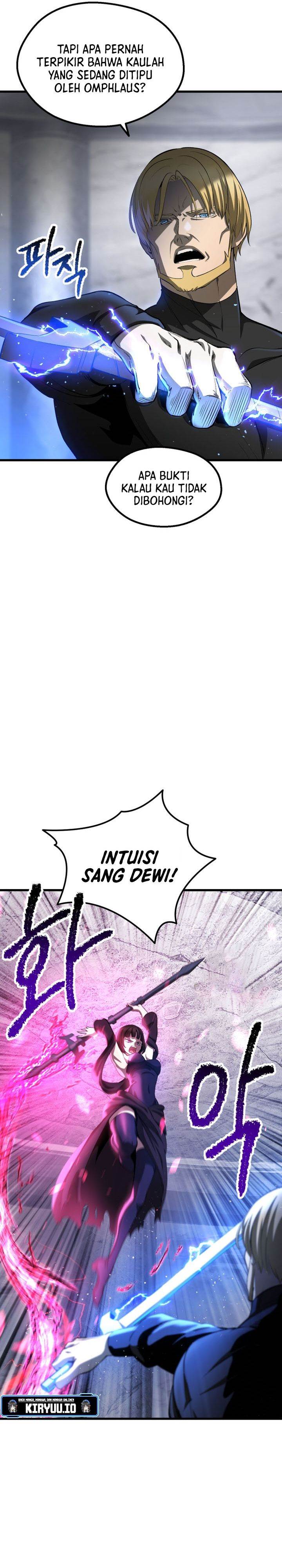 Otherworldly Sword King’s Survival Records Chap 254 - Next Chap 255