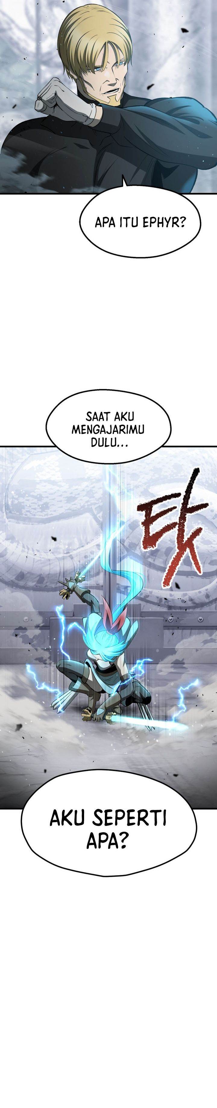 Otherworldly Sword King’s Survival Records Chap 254 - Next Chap 255