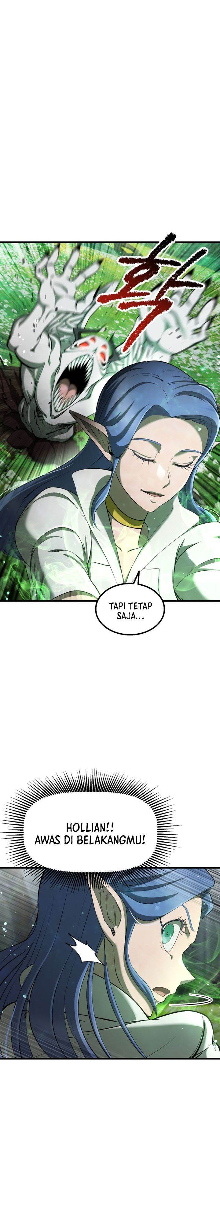 Otherworldly Sword King’s Survival Records Chap 254 - Next Chap 255