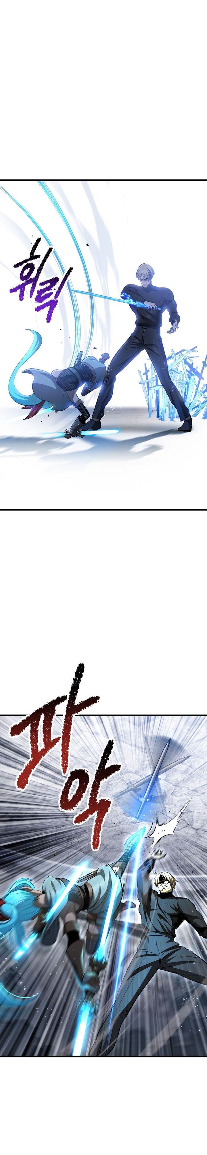 Otherworldly Sword King’s Survival Records Chap 254 - Next Chap 255