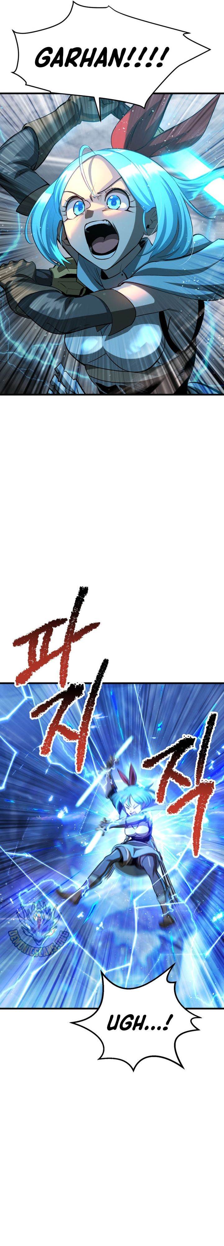 Otherworldly Sword King’s Survival Records Chap 254 - Next Chap 255