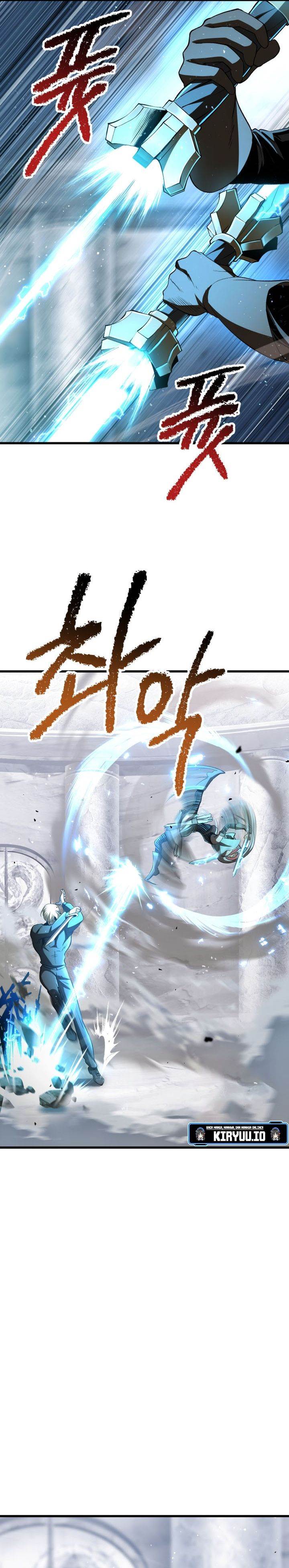 Otherworldly Sword King’s Survival Records Chap 254 - Next Chap 255