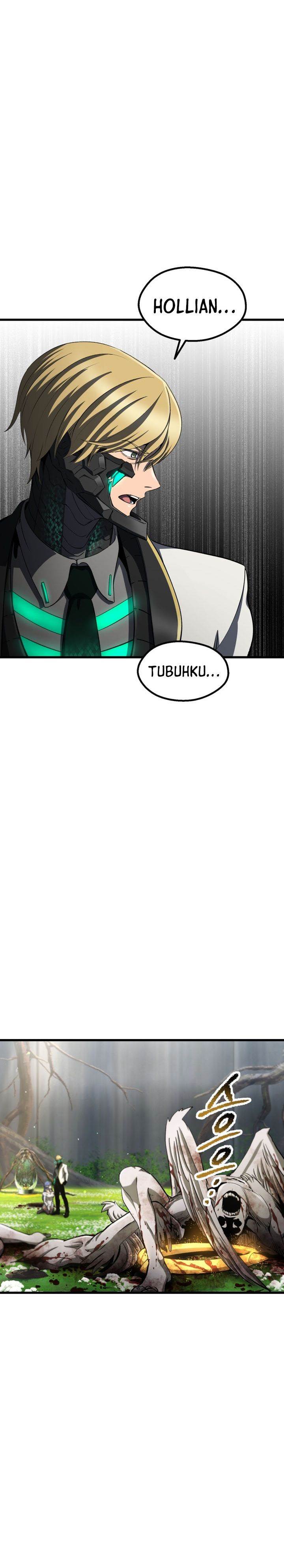 Otherworldly Sword King’s Survival Records Chap 254 - Next Chap 255