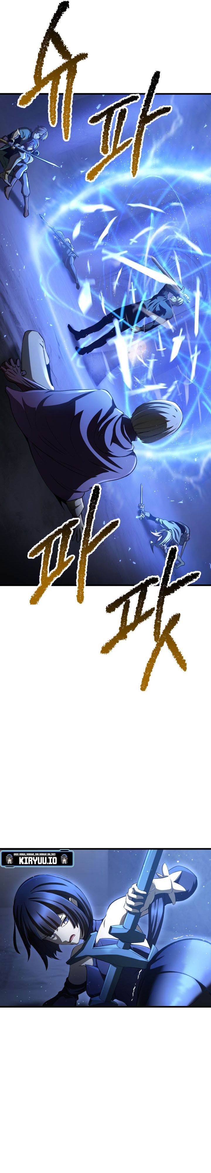 Otherworldly Sword King’s Survival Records Chap 254 - Next Chap 255