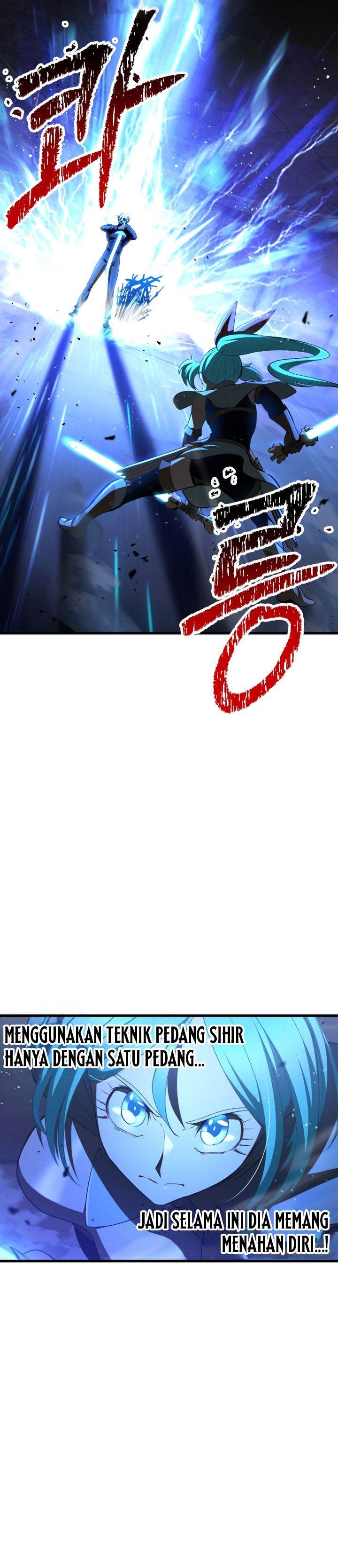 Otherworldly Sword King’s Survival Records Chap 254 - Next Chap 255