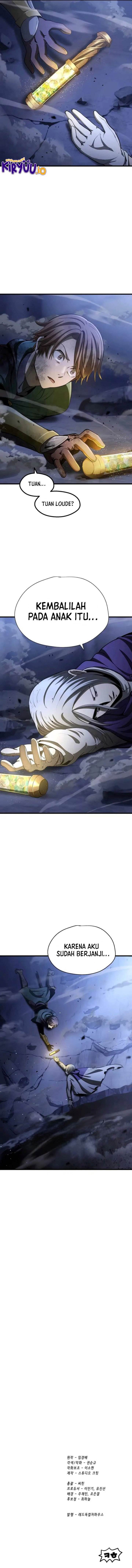 Otherworldly Sword King’s Survival Records Chap 255 - Next Chap 256