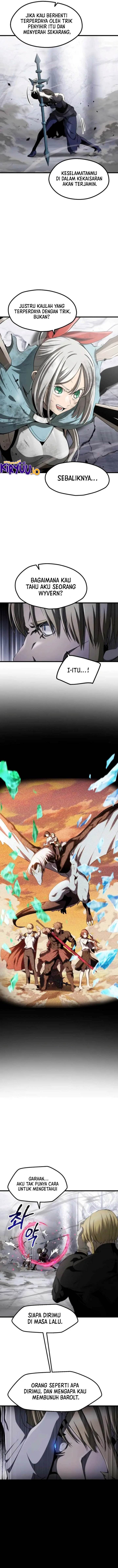 Otherworldly Sword King’s Survival Records Chap 255 - Next Chap 256