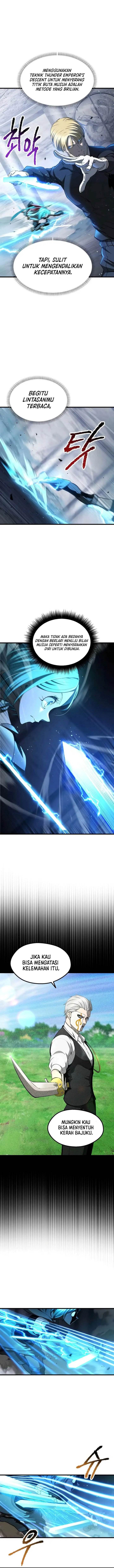 Otherworldly Sword King’s Survival Records Chap 255 - Next Chap 256