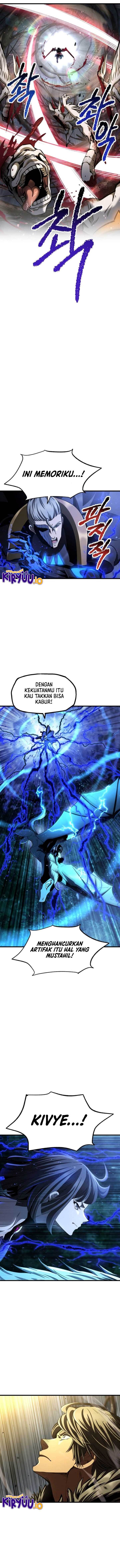 Otherworldly Sword King’s Survival Records Chap 256 - Next Chap 257
