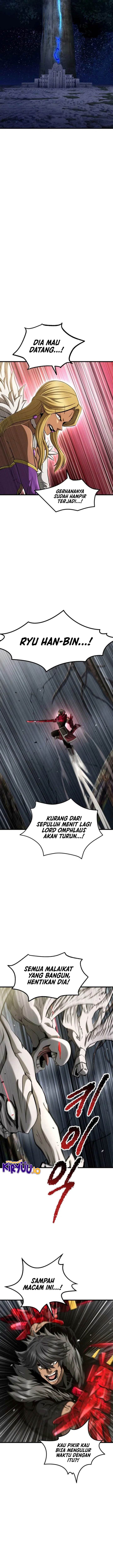 Otherworldly Sword King’s Survival Records Chap 256 - Next Chap 257