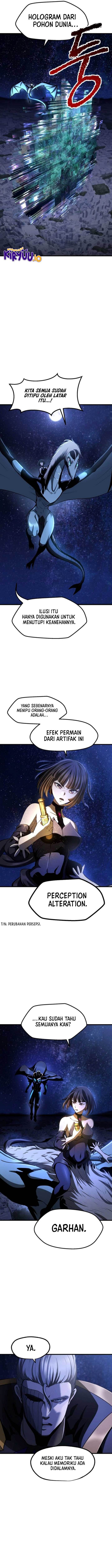 Otherworldly Sword King’s Survival Records Chap 256 - Next Chap 257