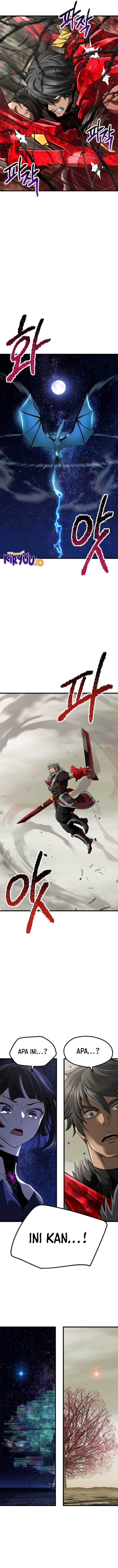 Otherworldly Sword King’s Survival Records Chap 256 - Next Chap 257