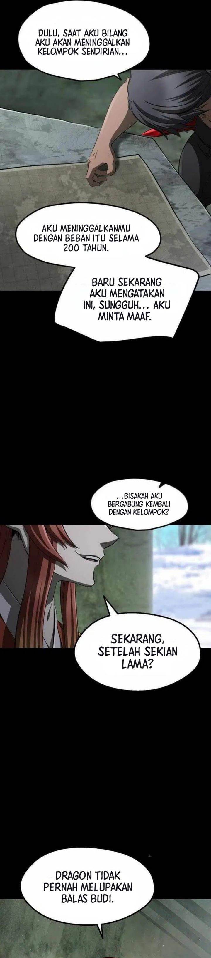 Otherworldly Sword King’s Survival Records Chap 258 - Next Chap 259