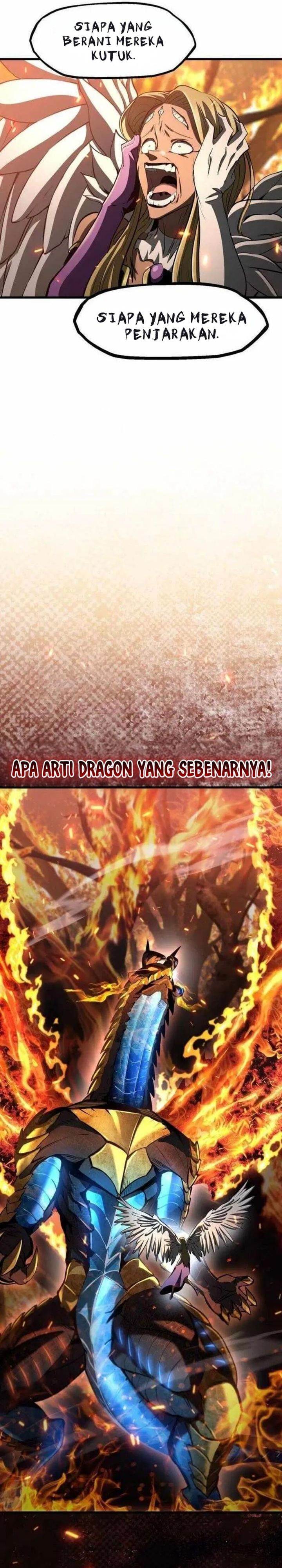 Otherworldly Sword King’s Survival Records Chap 258 - Next Chap 259