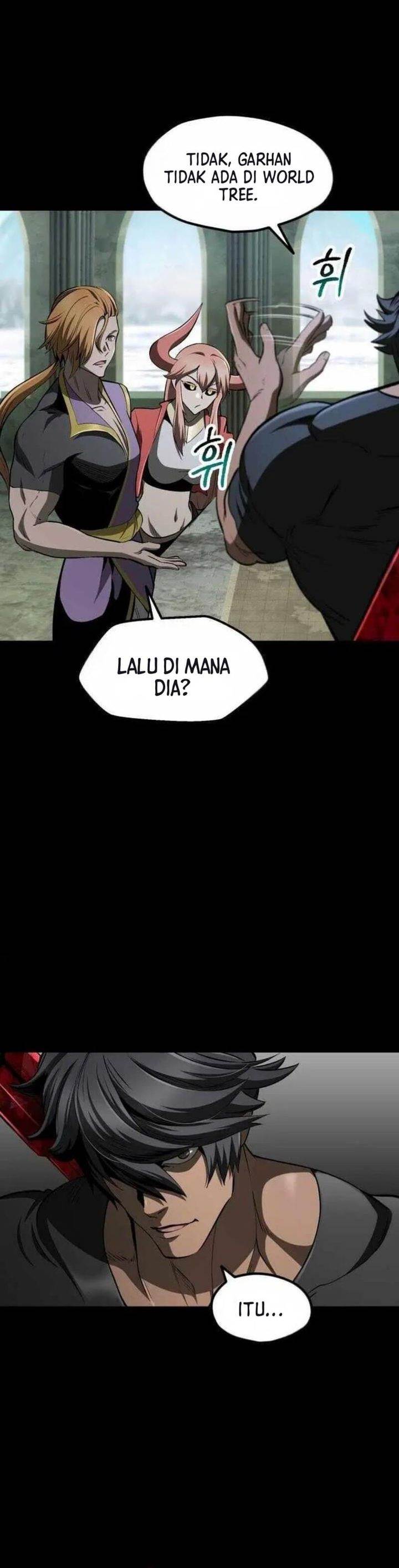 Otherworldly Sword King’s Survival Records Chap 258 - Next Chap 259