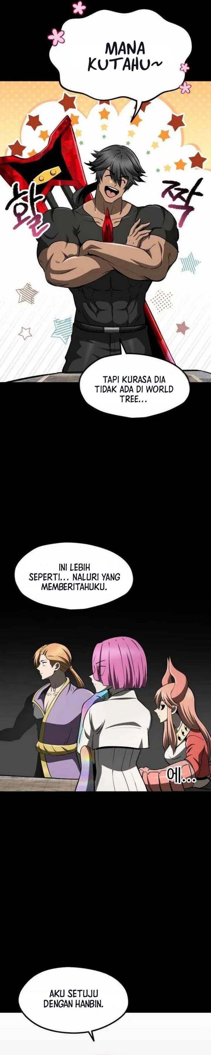 Otherworldly Sword King’s Survival Records Chap 258 - Next Chap 259