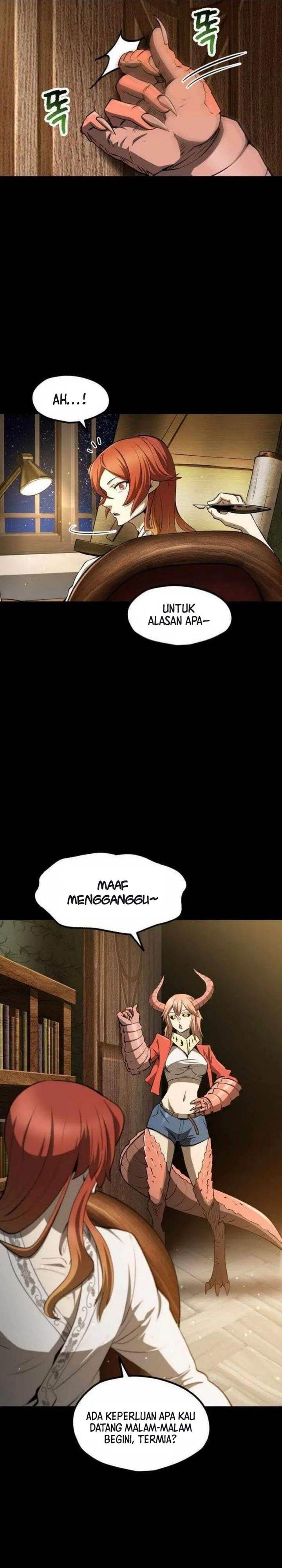 Otherworldly Sword King’s Survival Records Chap 258 - Next Chap 259
