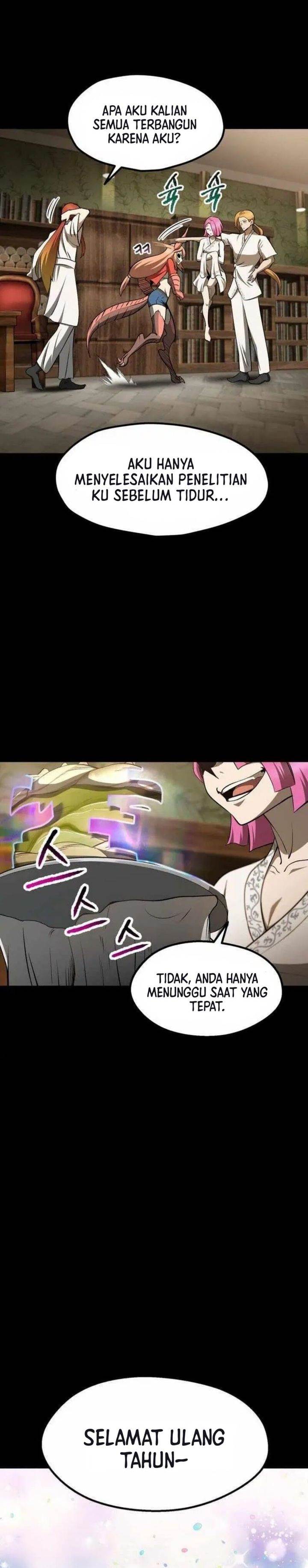 Otherworldly Sword King’s Survival Records Chap 258 - Next Chap 259