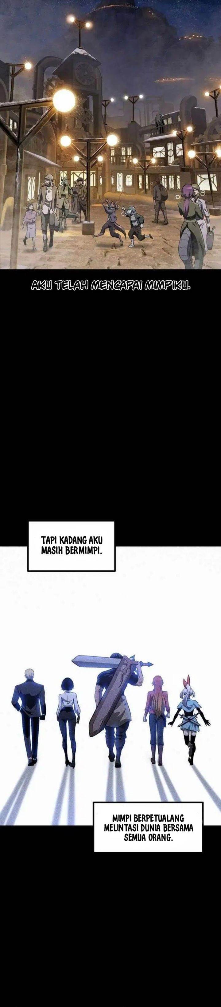 Otherworldly Sword King’s Survival Records Chap 258 - Next Chap 259