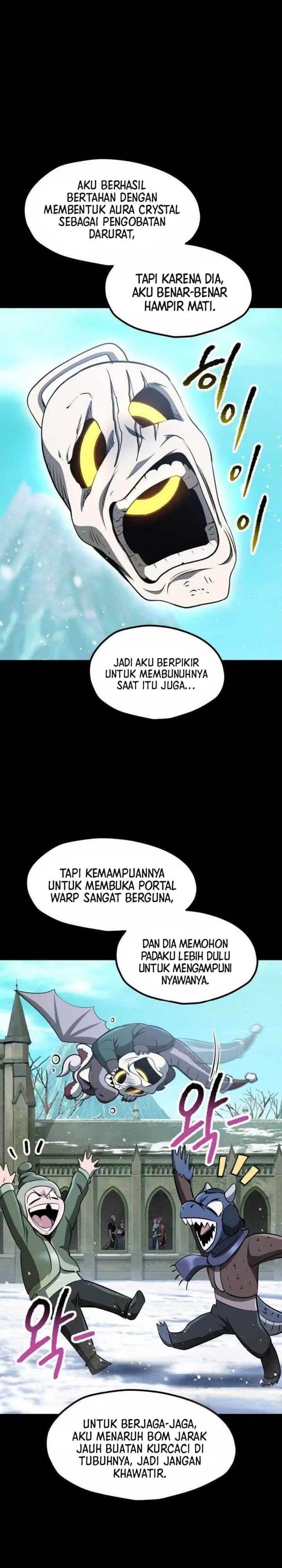 Otherworldly Sword King’s Survival Records Chap 258 - Next Chap 259