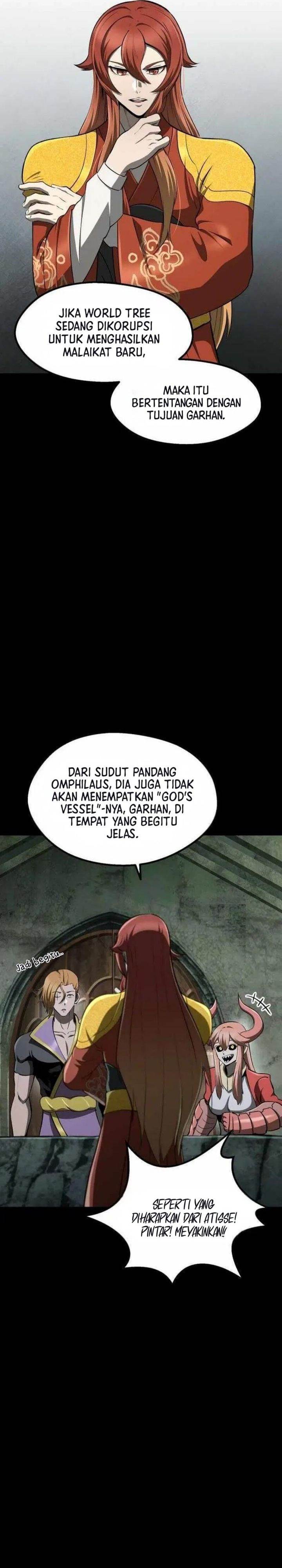 Otherworldly Sword King’s Survival Records Chap 258 - Next Chap 259