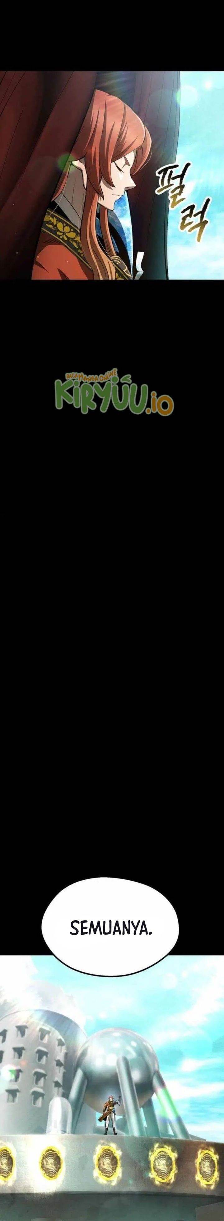 Otherworldly Sword King’s Survival Records Chap 258 - Next Chap 259