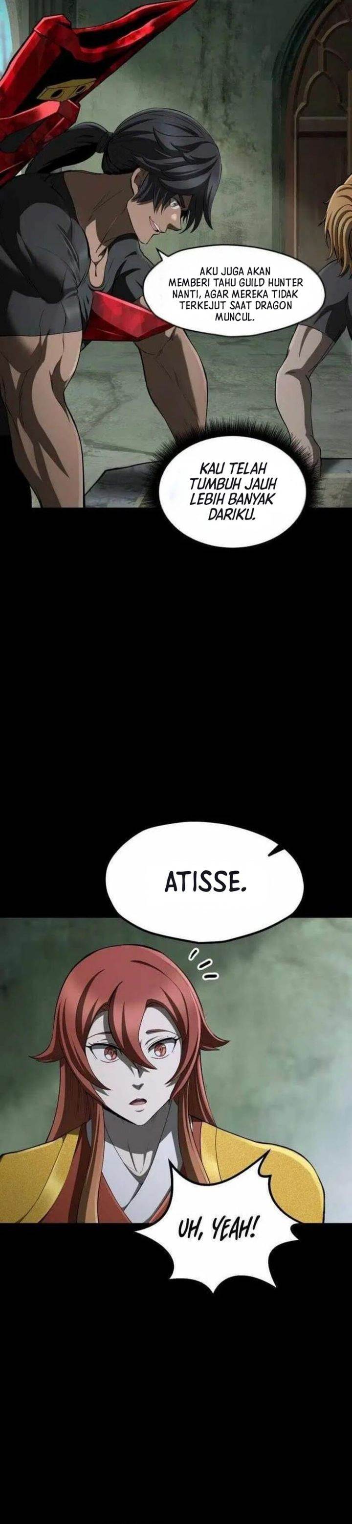 Otherworldly Sword King’s Survival Records Chap 258 - Next Chap 259