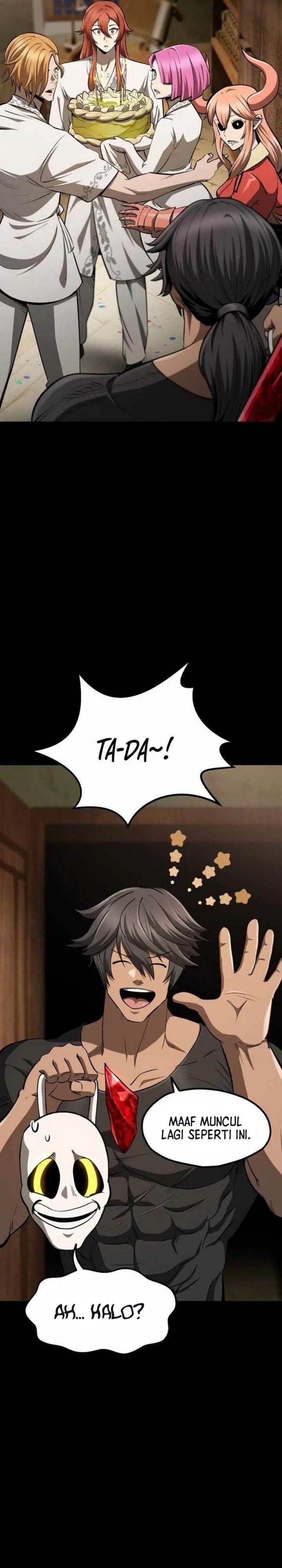 Otherworldly Sword King’s Survival Records Chap 258 - Next Chap 259