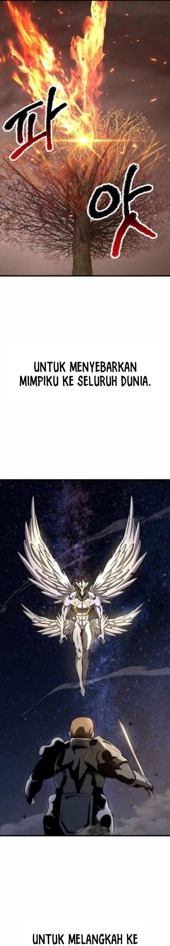 Otherworldly Sword King’s Survival Records Chap 258 - Next Chap 259