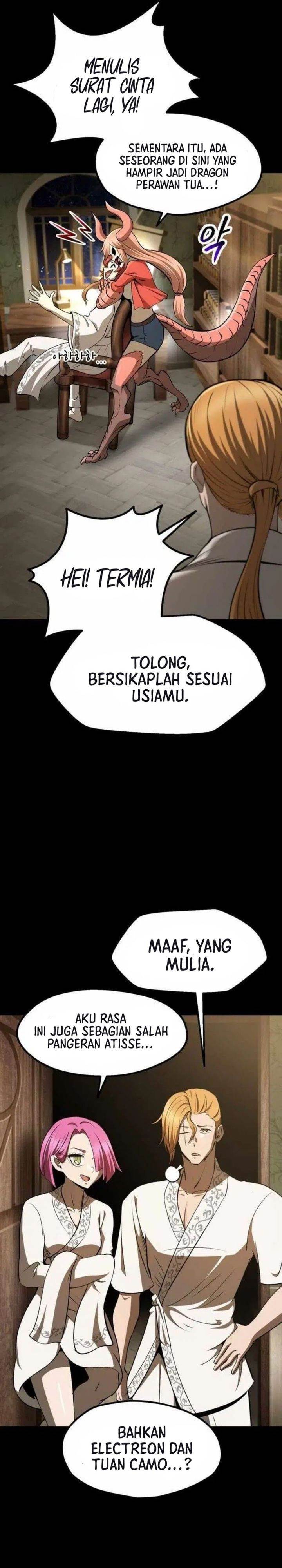 Otherworldly Sword King’s Survival Records Chap 258 - Next Chap 259