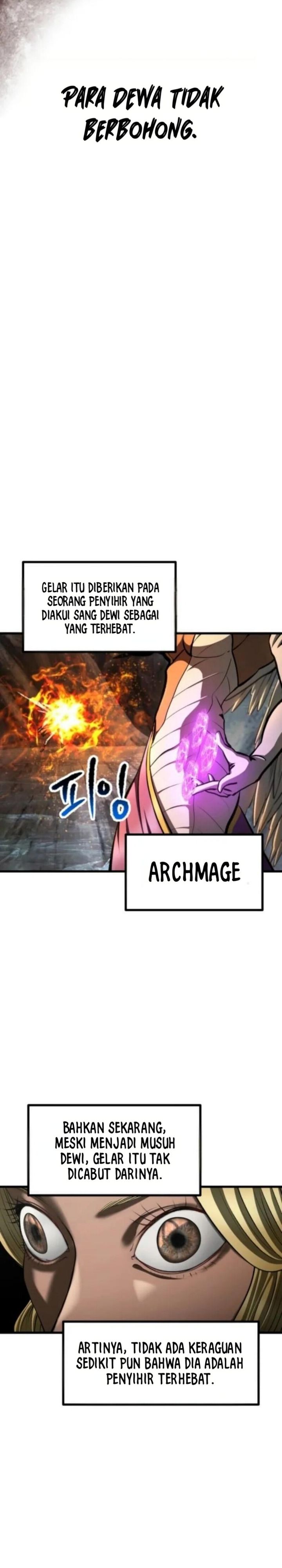 Otherworldly Sword King’s Survival Records Chap 259 - Next Chap 260