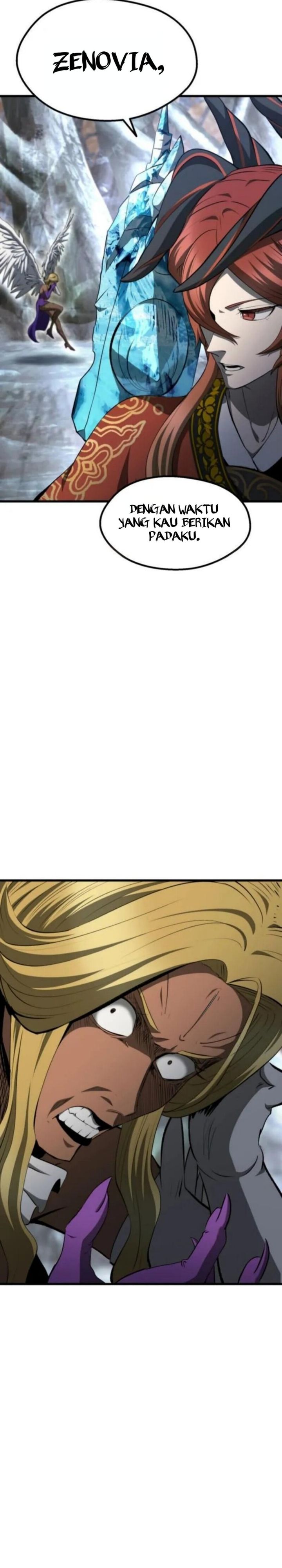 Otherworldly Sword King’s Survival Records Chap 259 - Next Chap 260