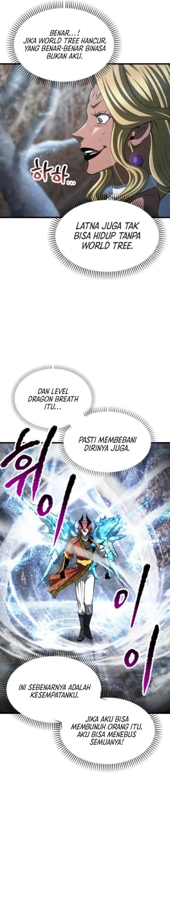 Otherworldly Sword King’s Survival Records Chap 259 - Next Chap 260