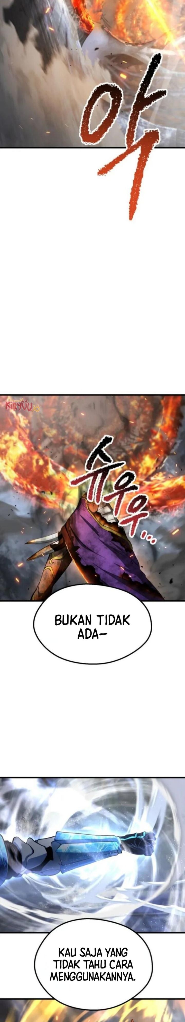 Otherworldly Sword King’s Survival Records Chap 259 - Next Chap 260